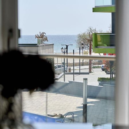 Maya Apartment- Spa N Pools Beach Resort Мамая Екстериор снимка